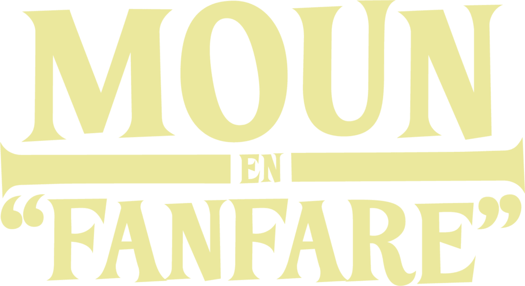 Moun en Fanfare